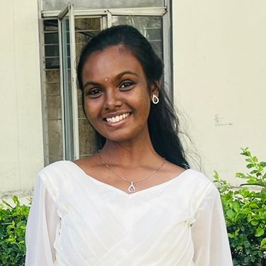 Harini M