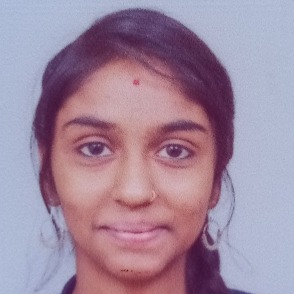 Bhavana suresh ovikoppa