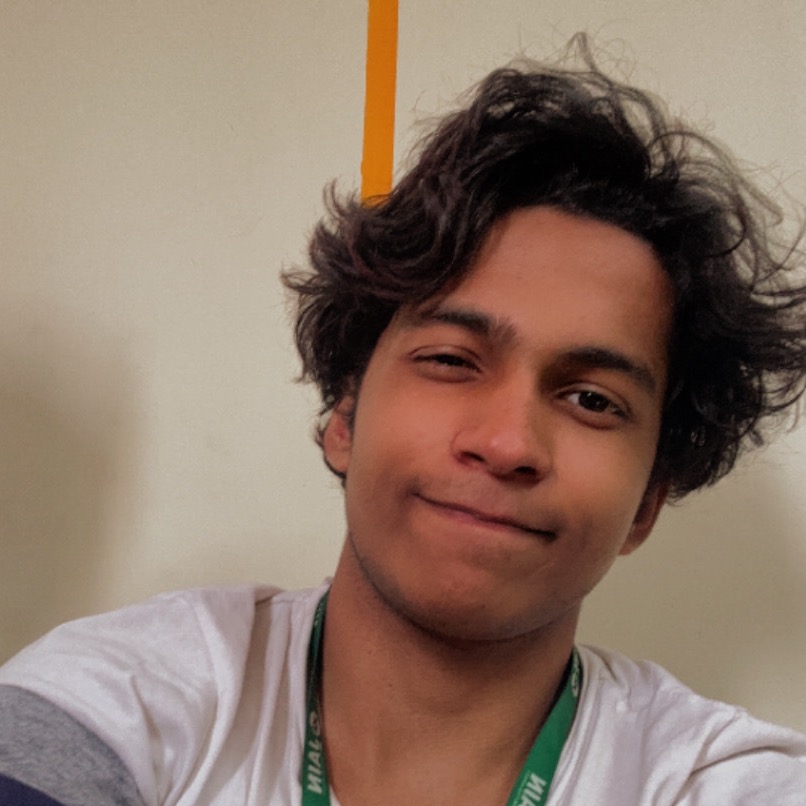 Sumith Indukumar