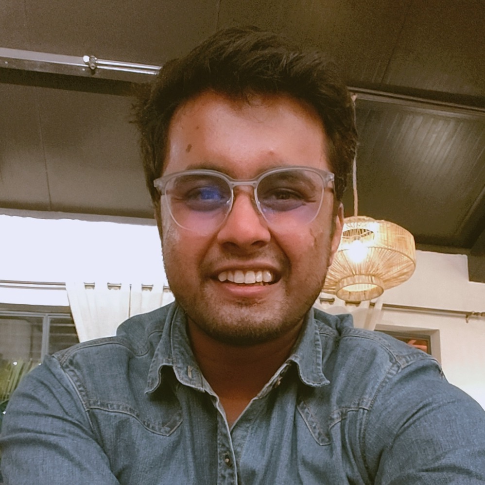 Tarun verma