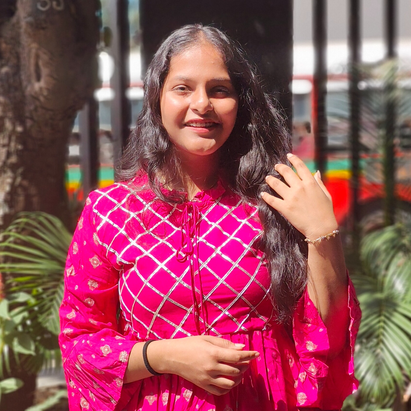 Hinal jain
