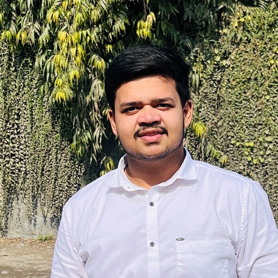 Suryanshu