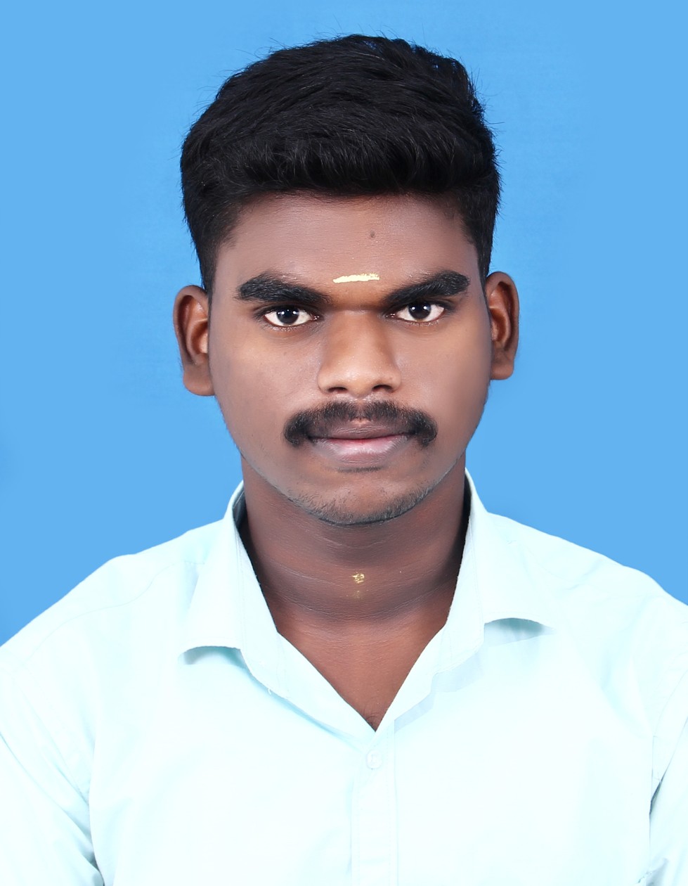 Logakrishnan