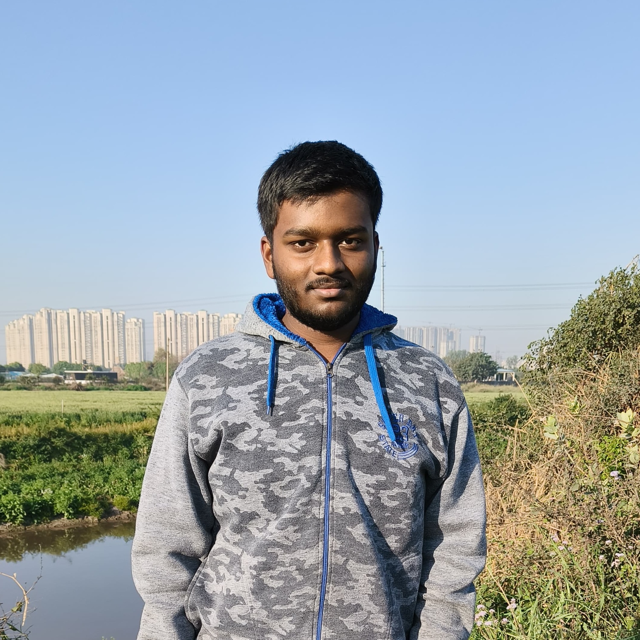 Himanshu Shekhar