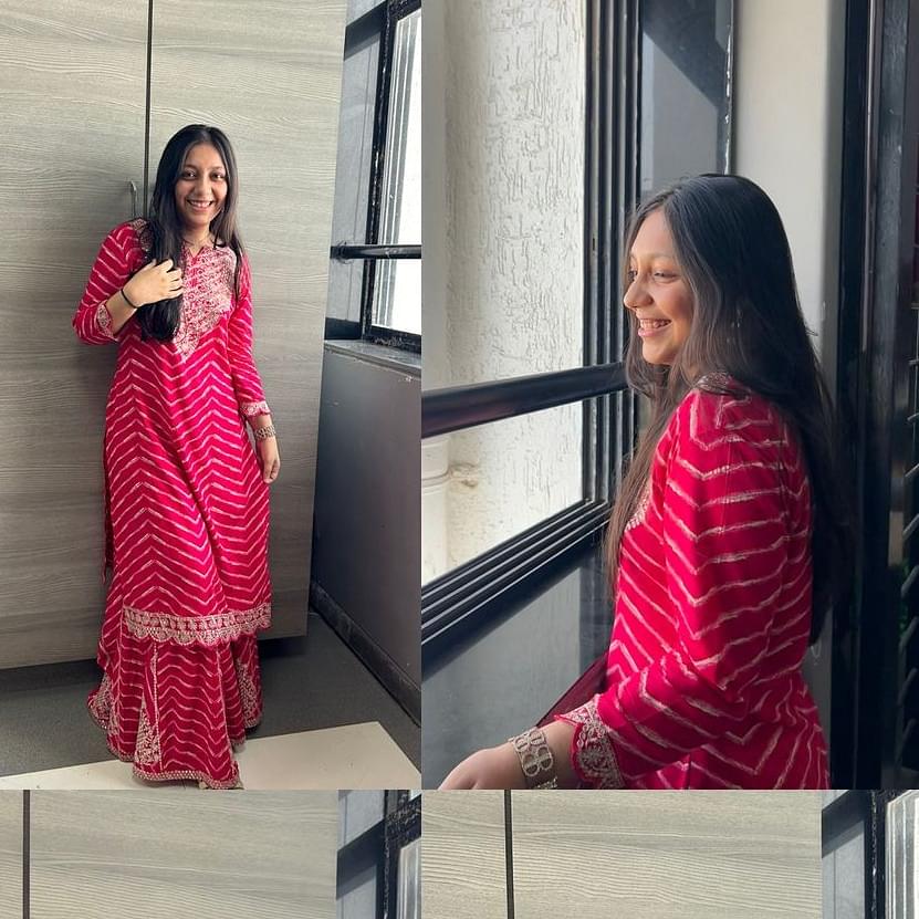 Komal Pawar