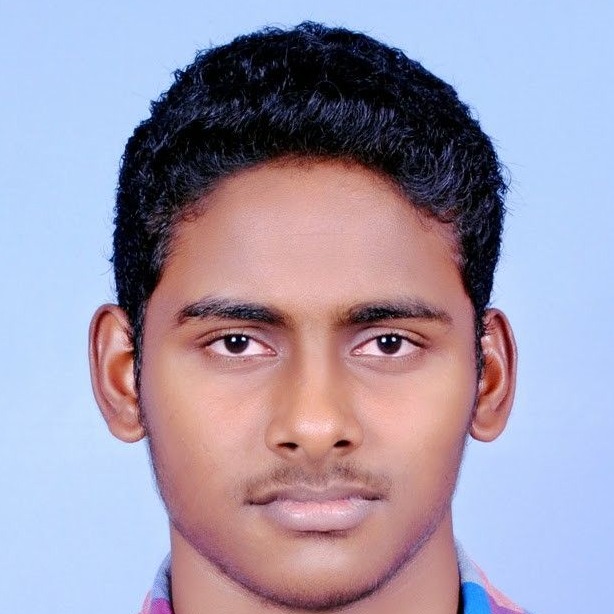 Krishna