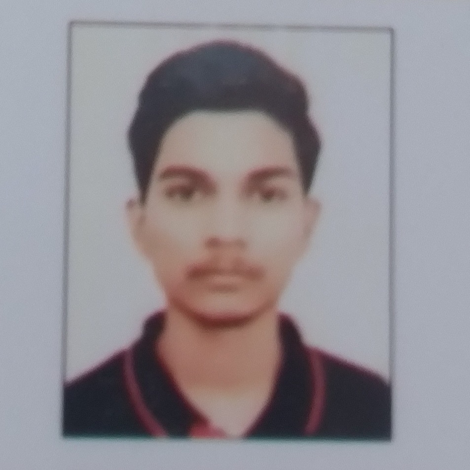 Vivek Pratap Jaiswal