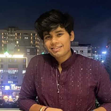 Vivek Davera