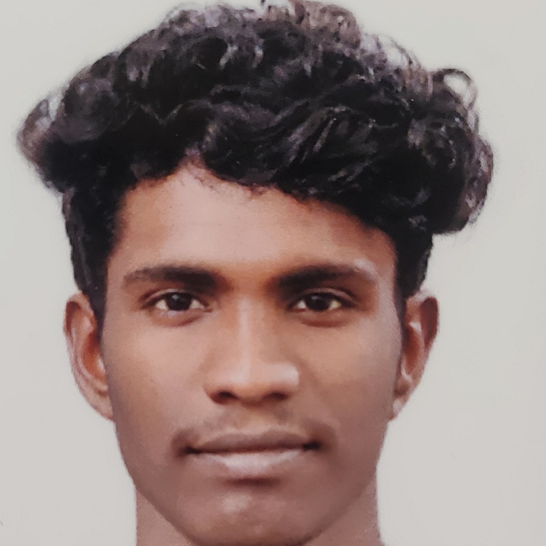 Abhinave krishna
