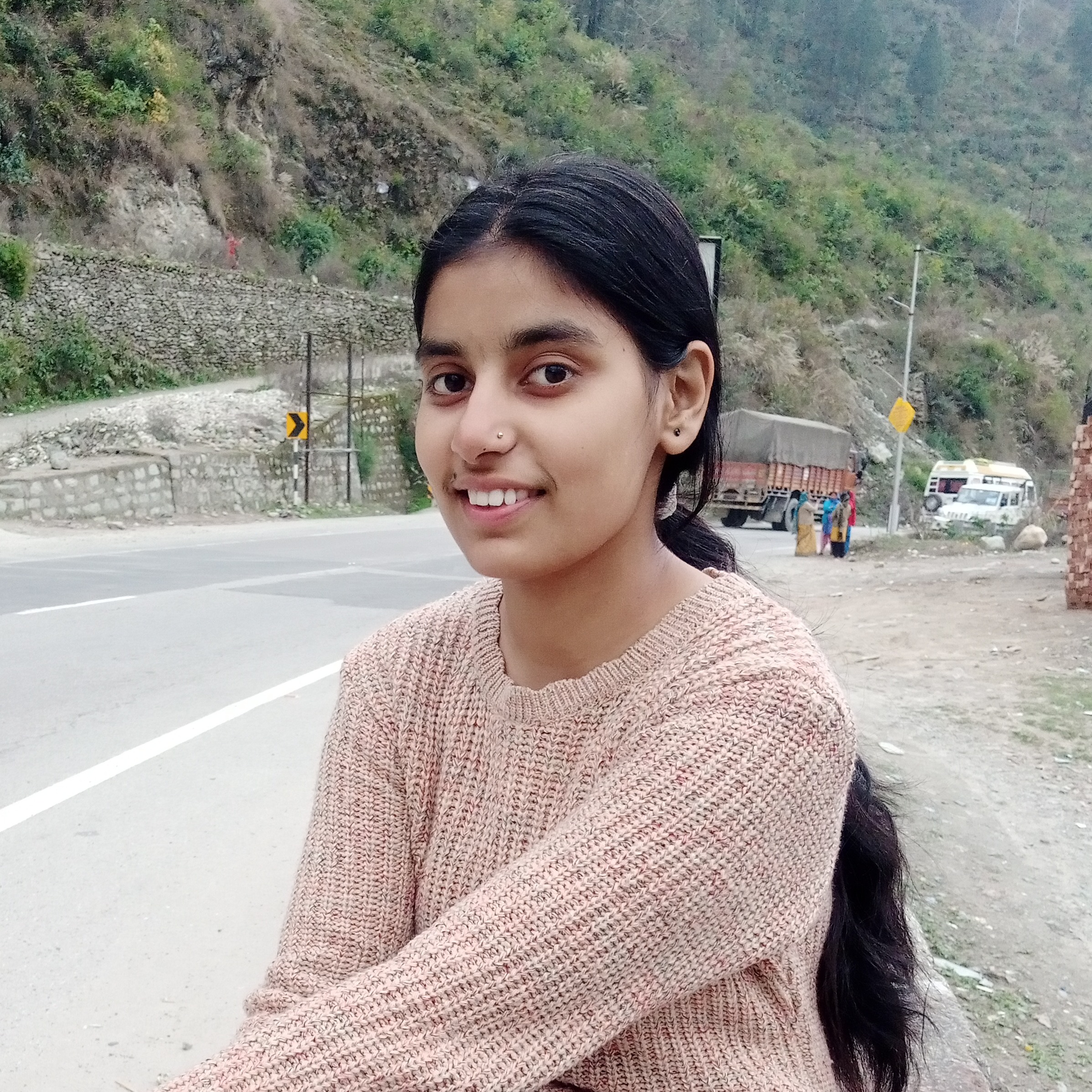 vanshika
