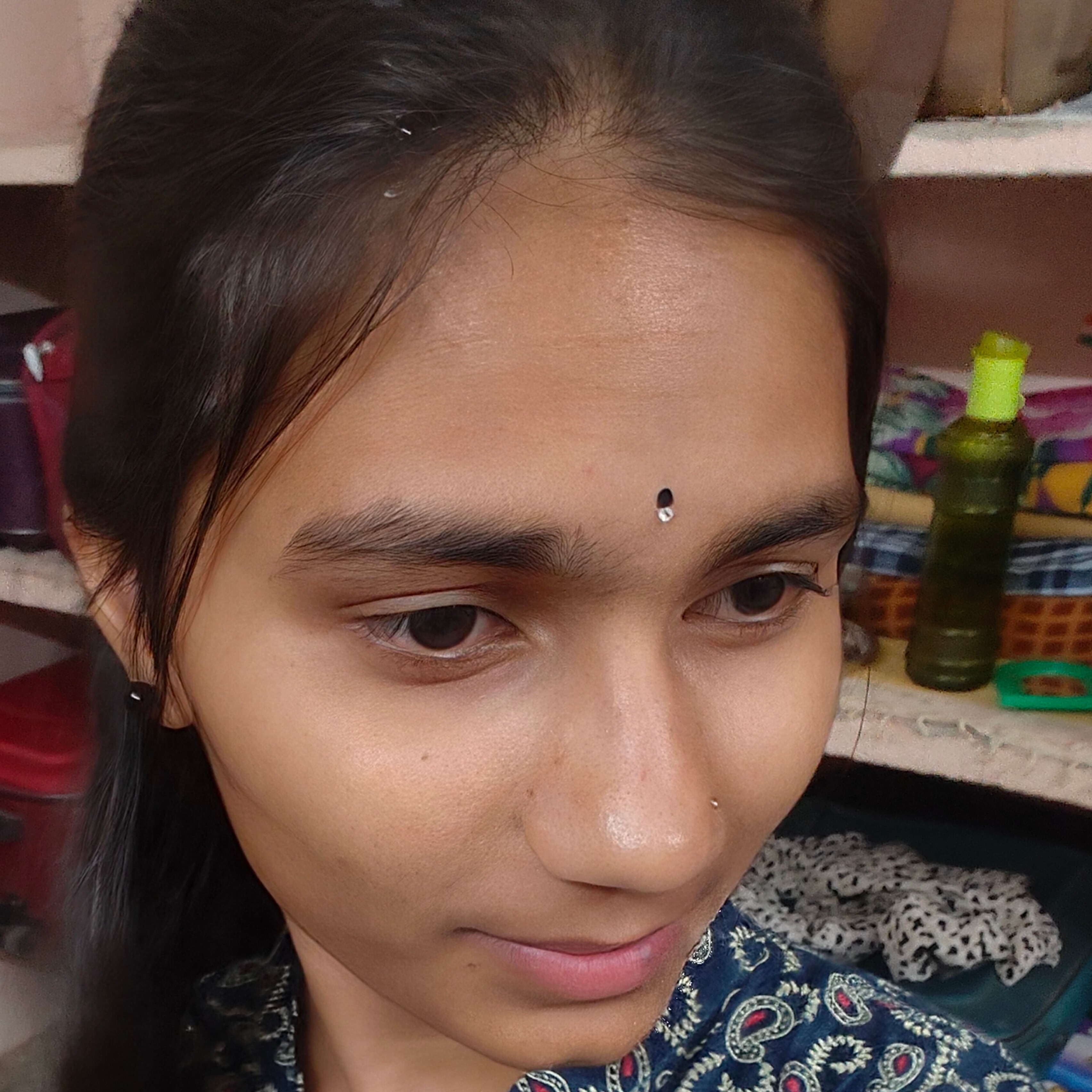 Ramavath Swathi