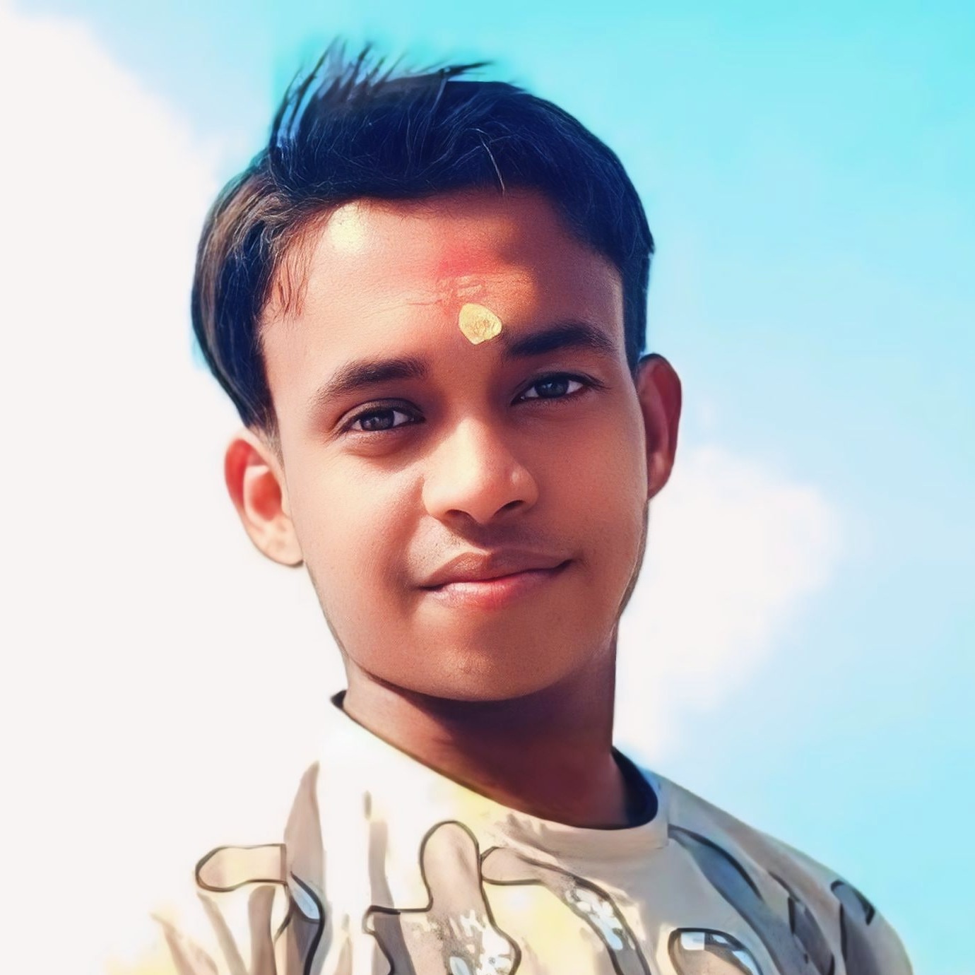 Sahil pandit