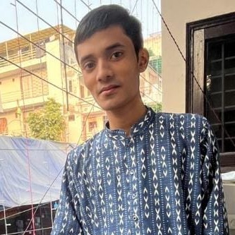 ANKIT SAXENA
