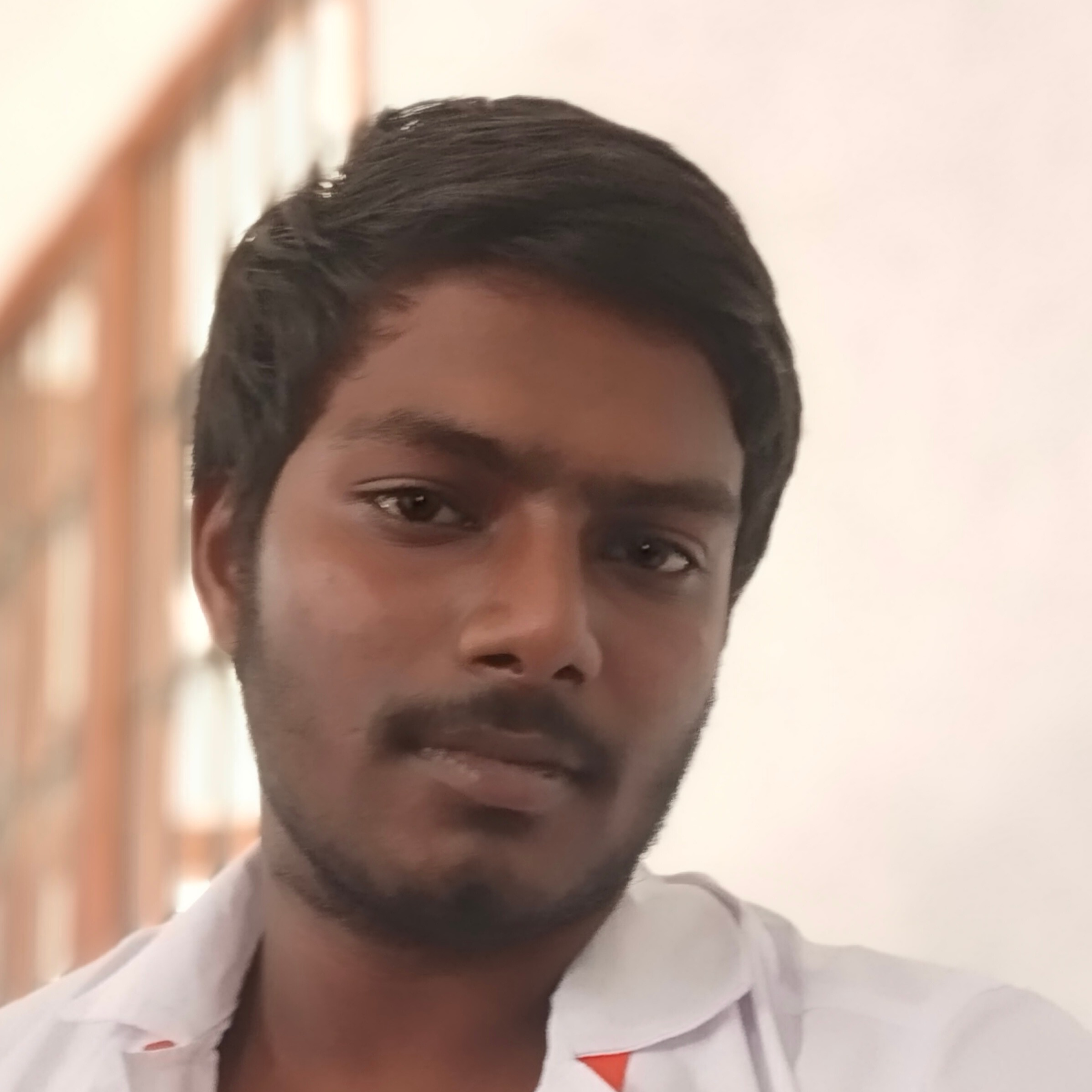 Goutham B