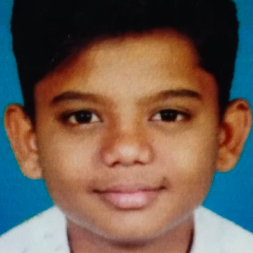 Sammed Majalekar