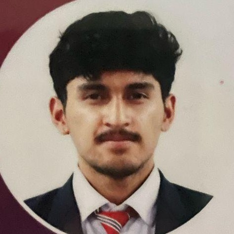 Piyush dhami