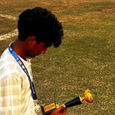 Jaya Sai Prakash