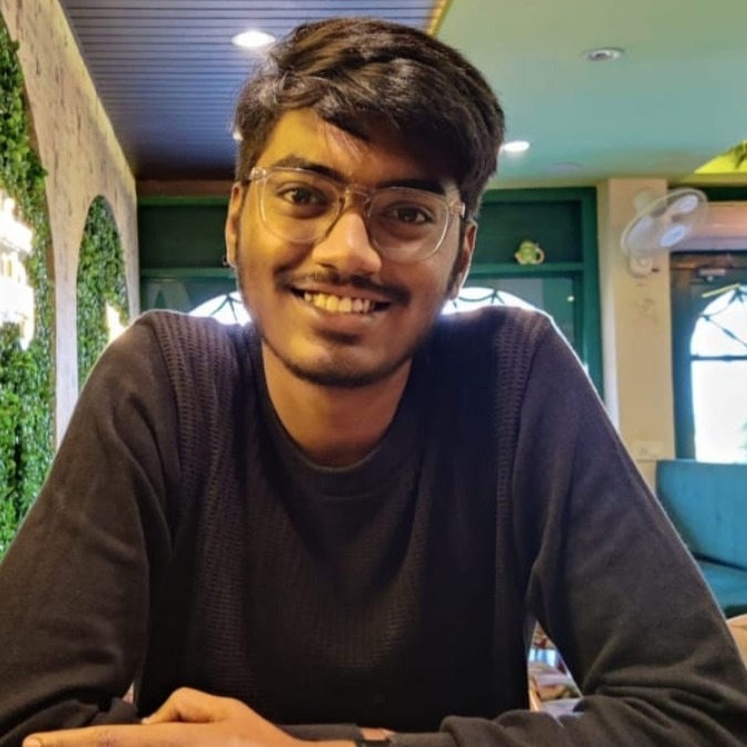 MANISH GUPTA