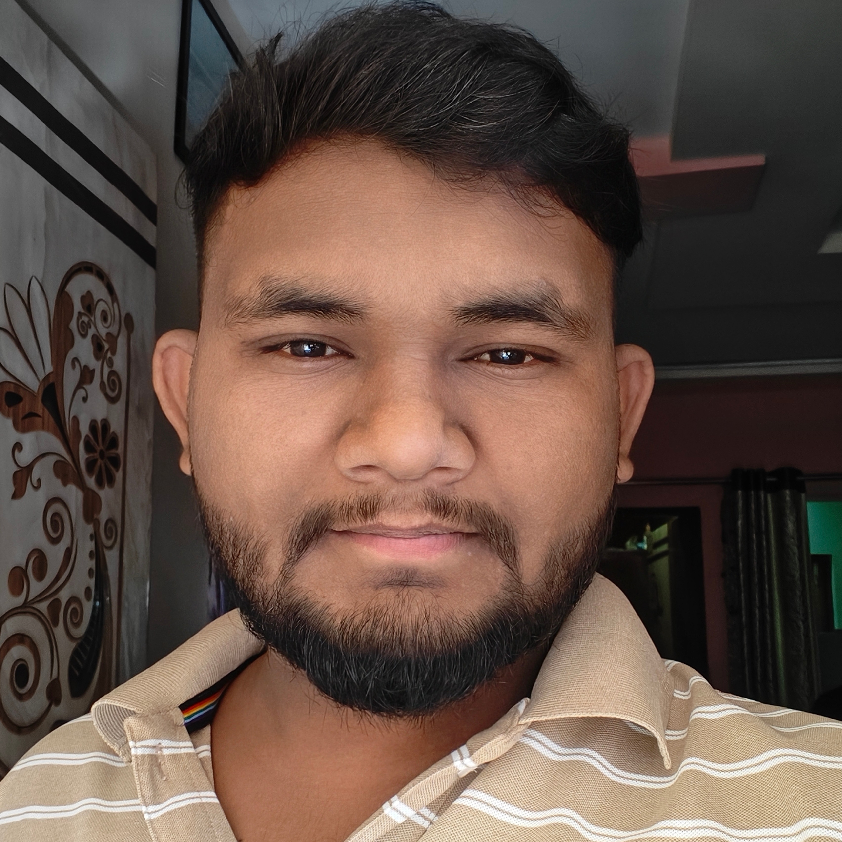 Deepesh Tandan