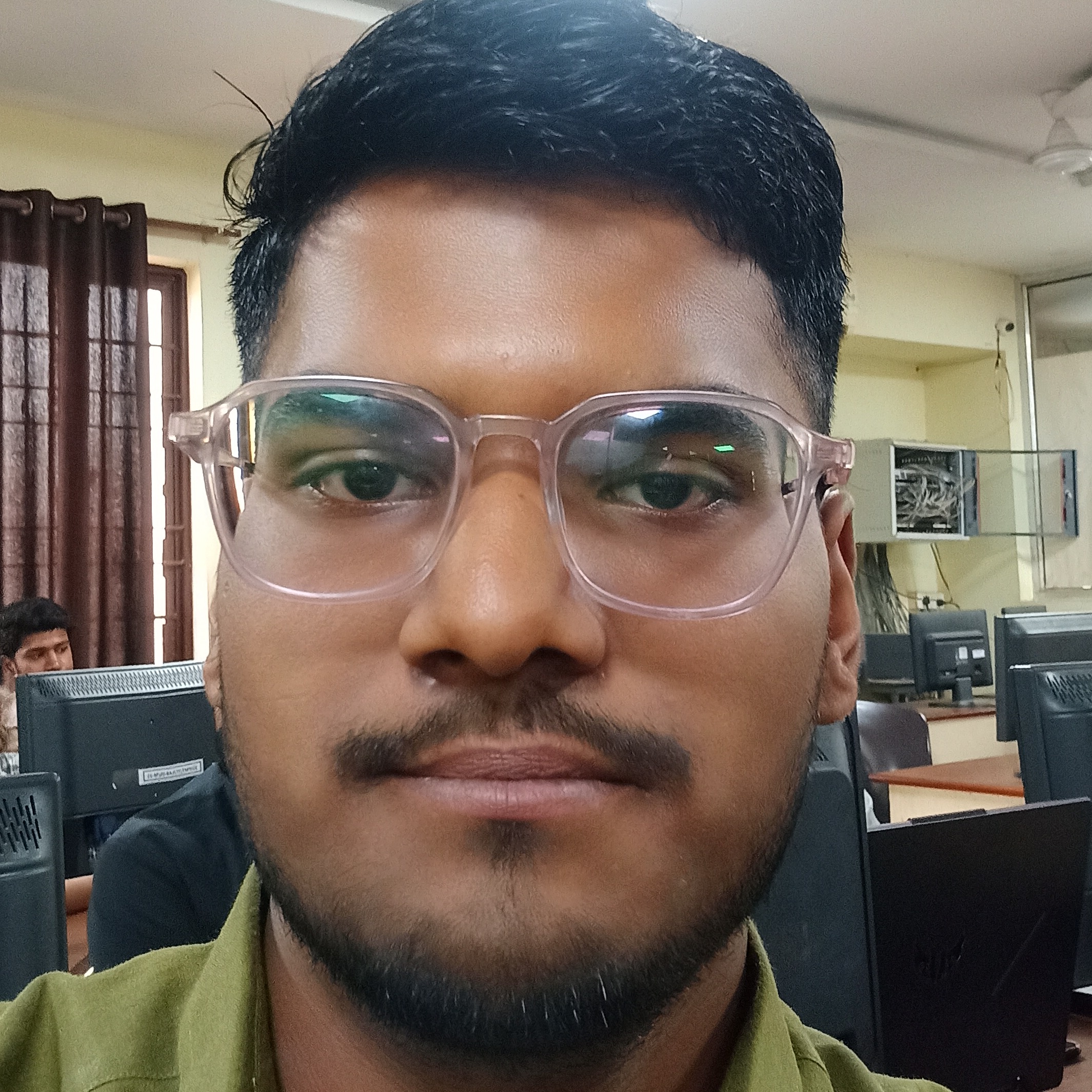 Ayush Agrawal