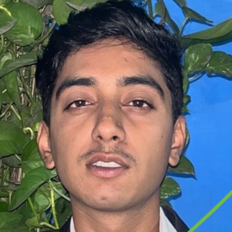 Harsh Kumar Verma