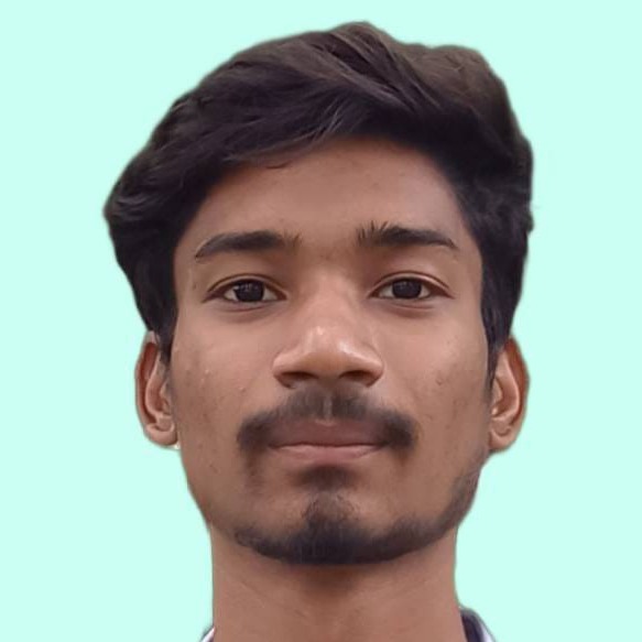 NIKHIL SAHU
