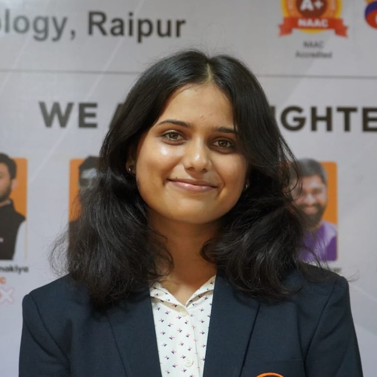 Palak Singh Rathour