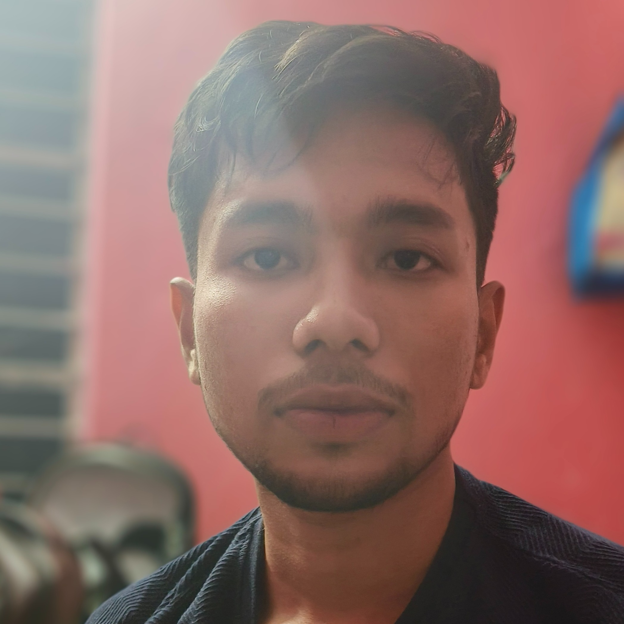 Bidhan Chandra Sahoo