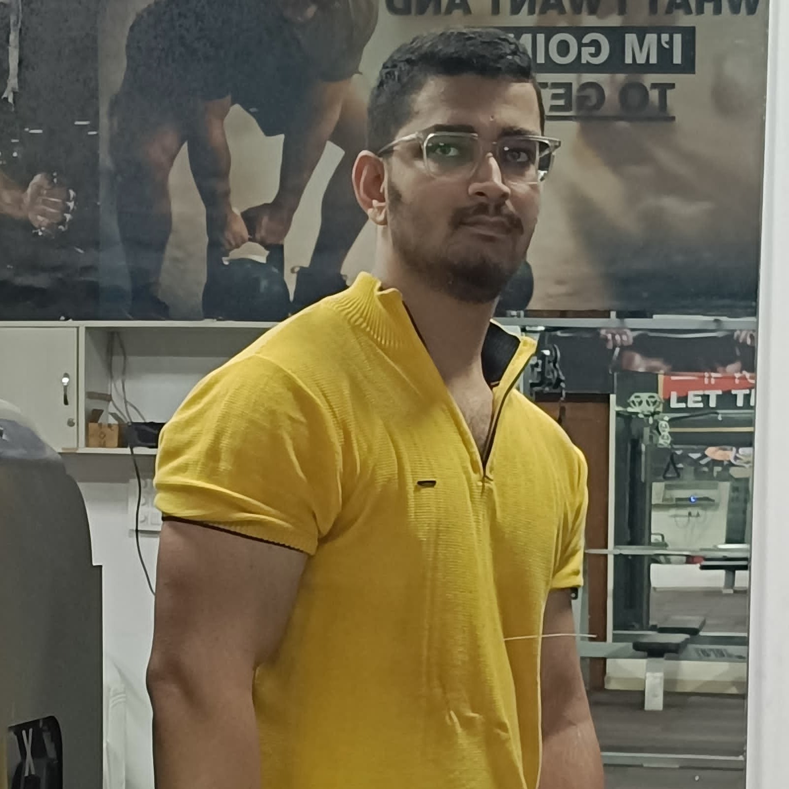 Arsh Anchaliya