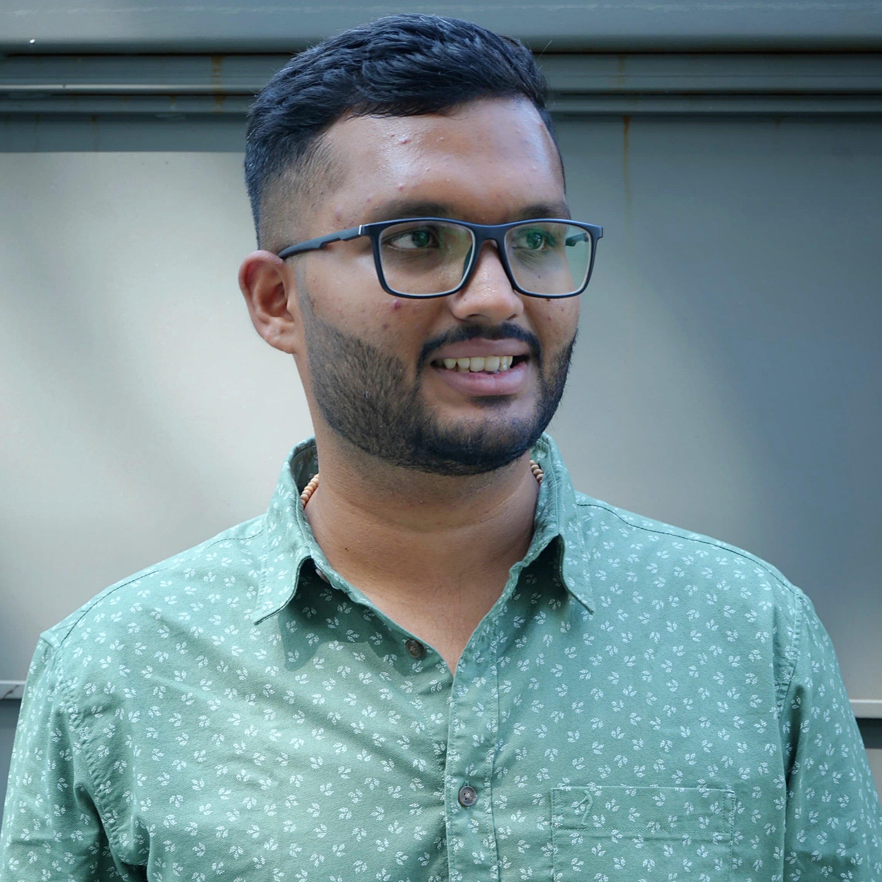 Prasanna Shukla