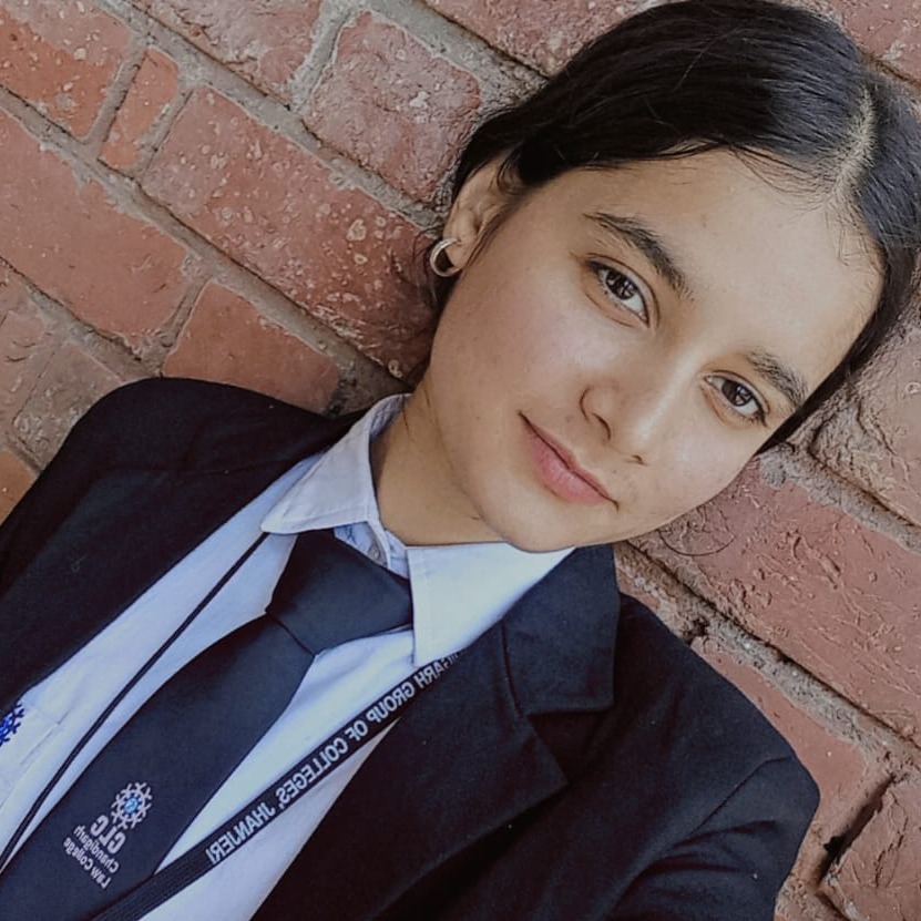 Navjot Kaur