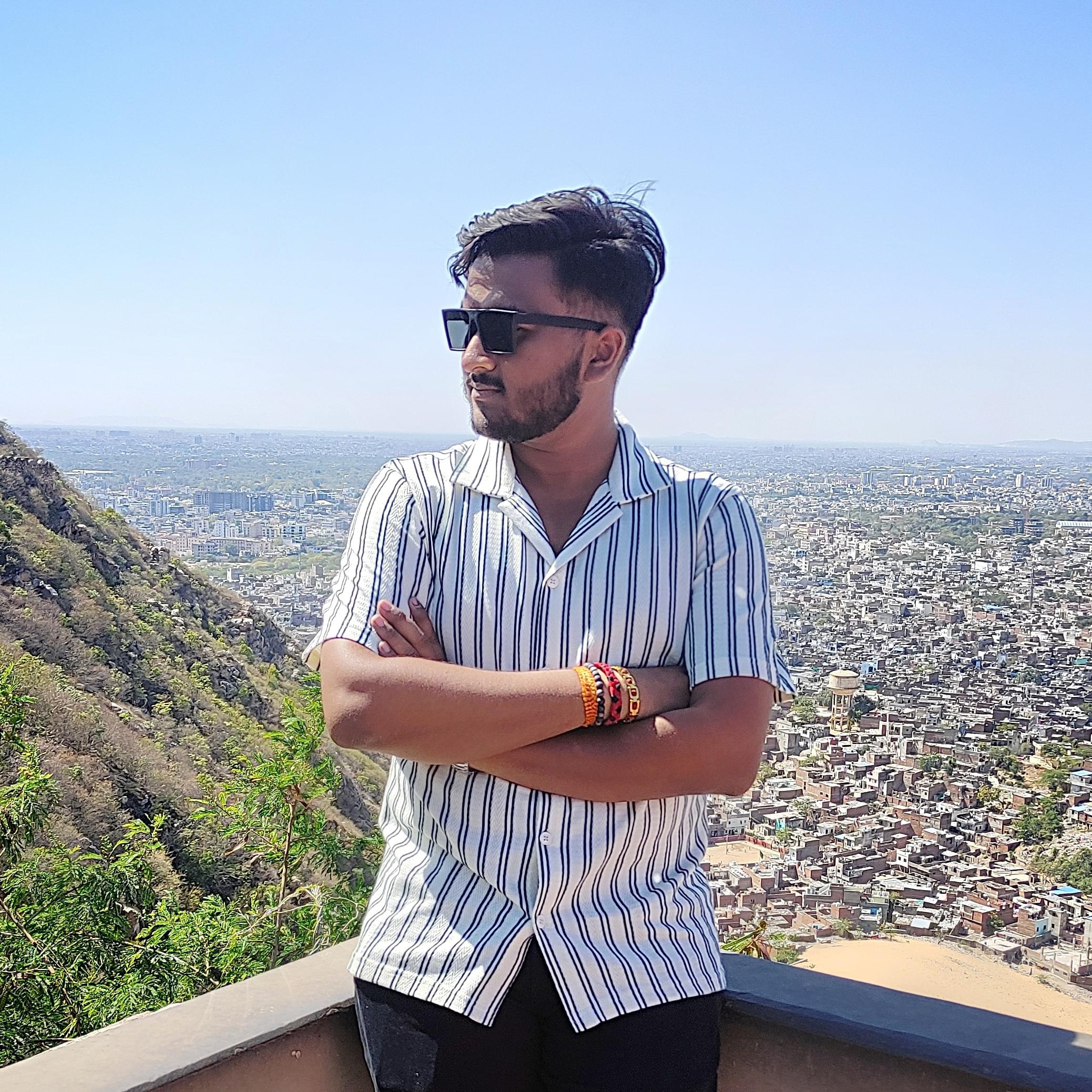 Adarsh mourya