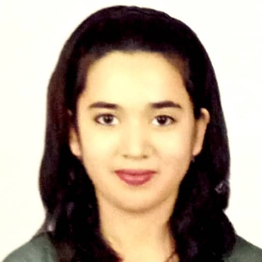Tanvy pandey