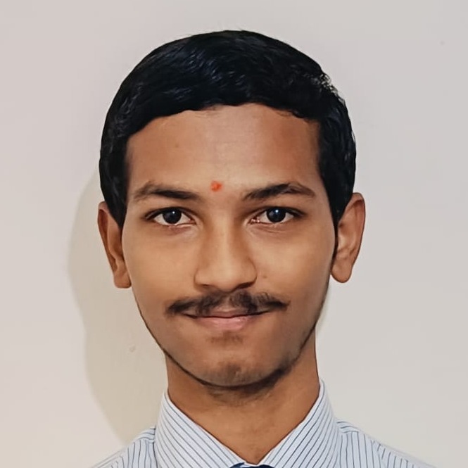 Kanishk Gopal Patil