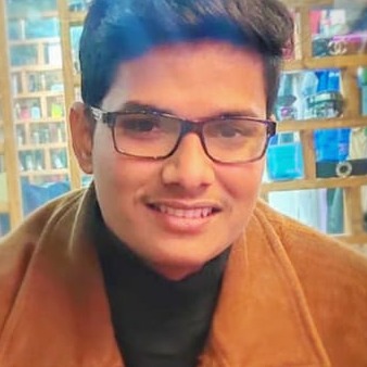 Abhinay Kumar Singh