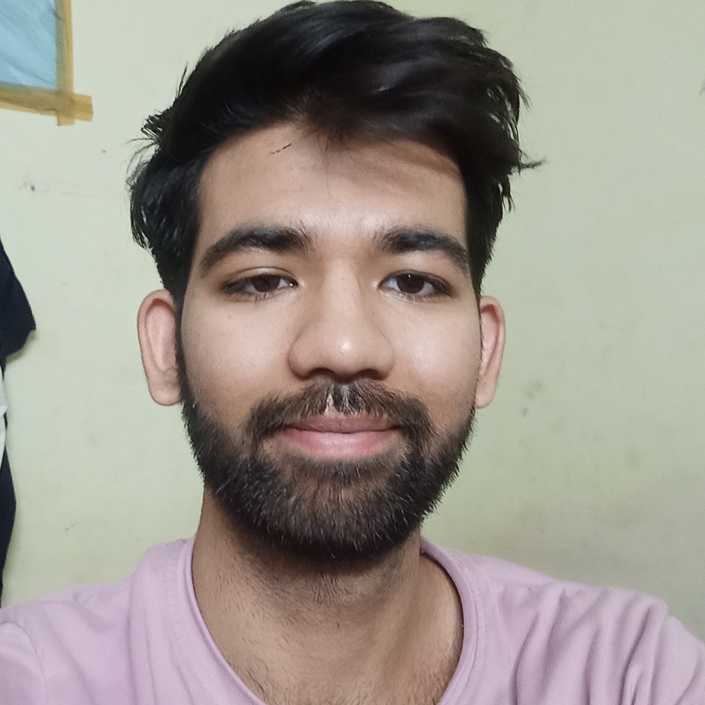 Deepansh sharma