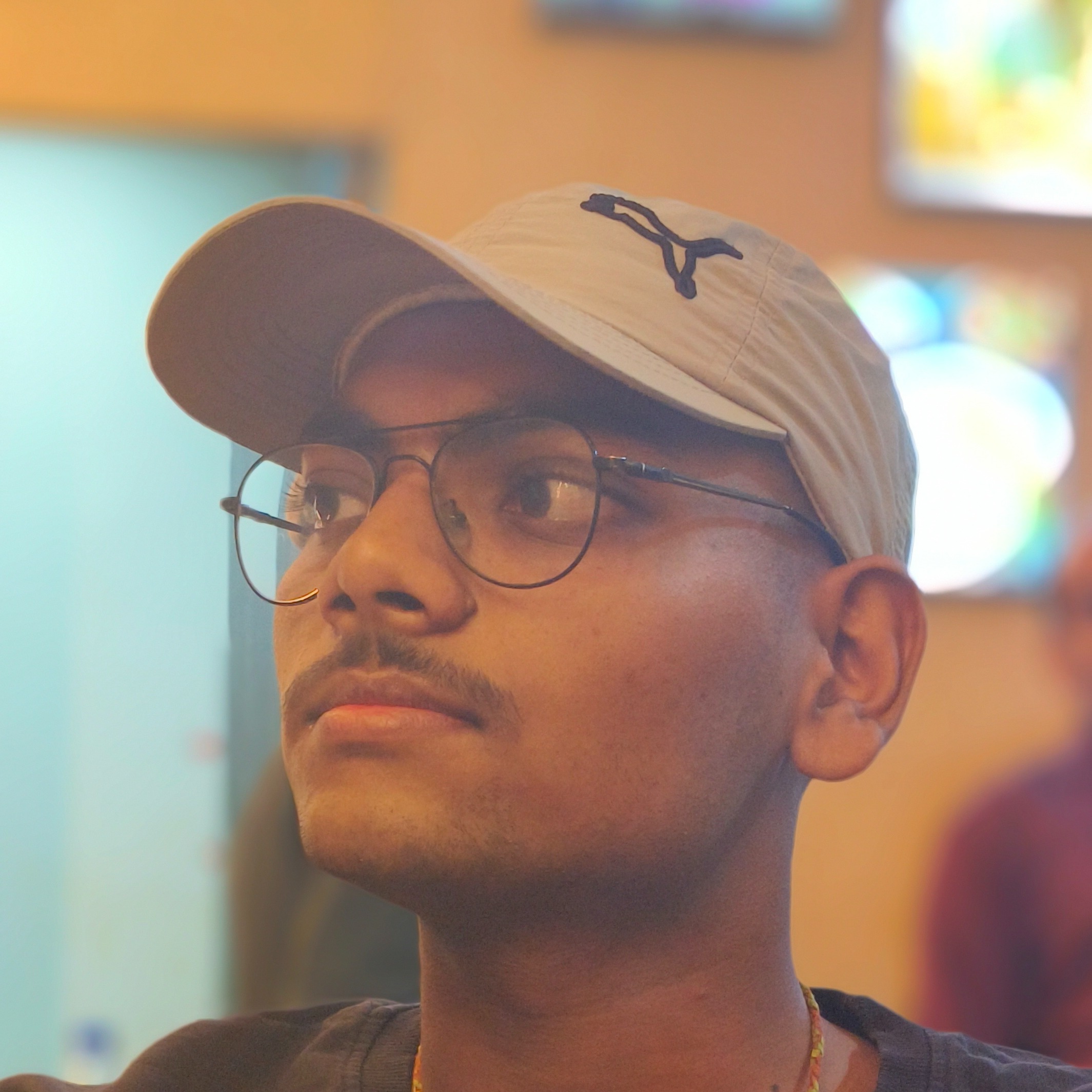 Karsh Verma