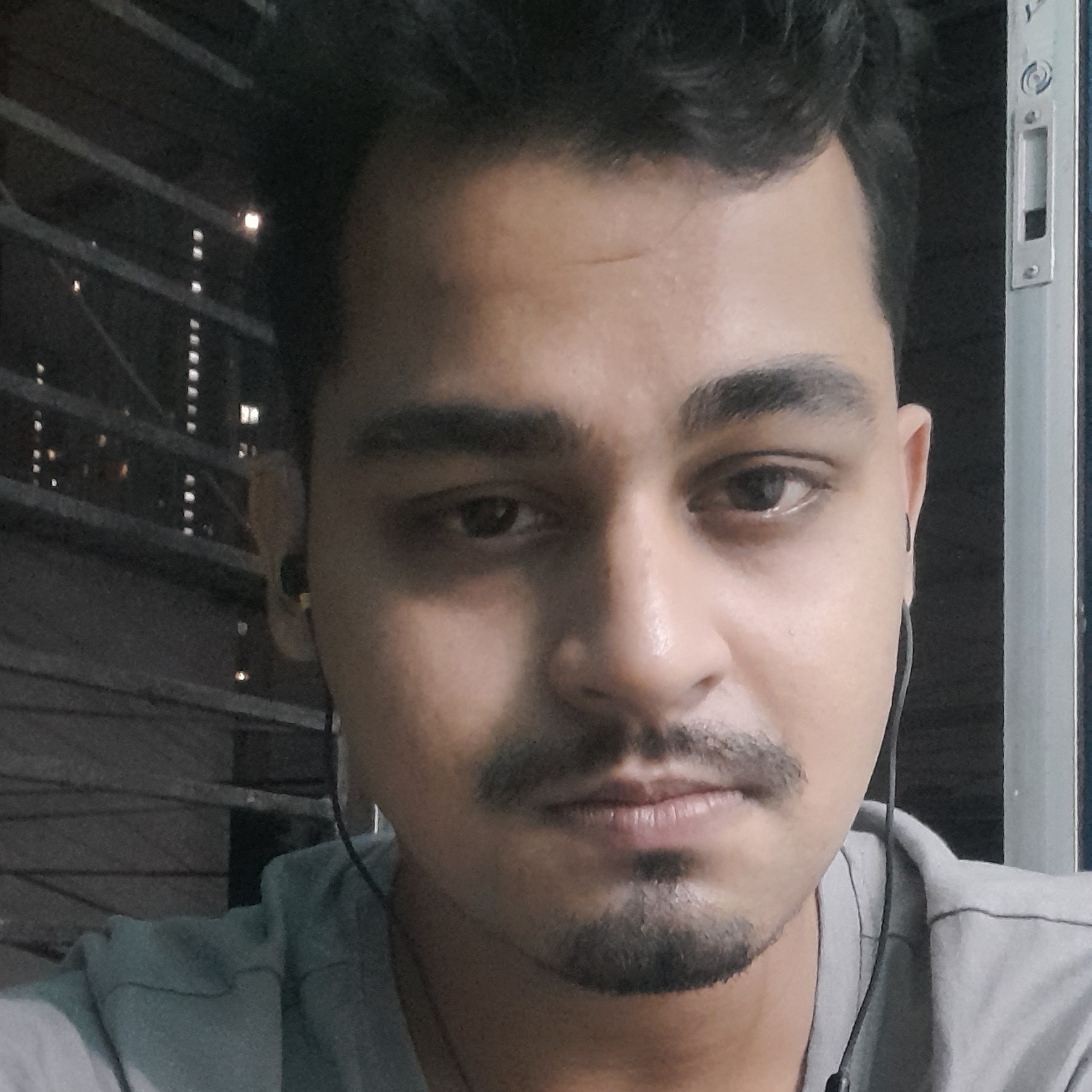 Afroj Ali Mondal