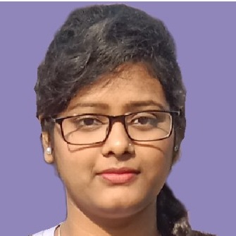 Susmita Sana