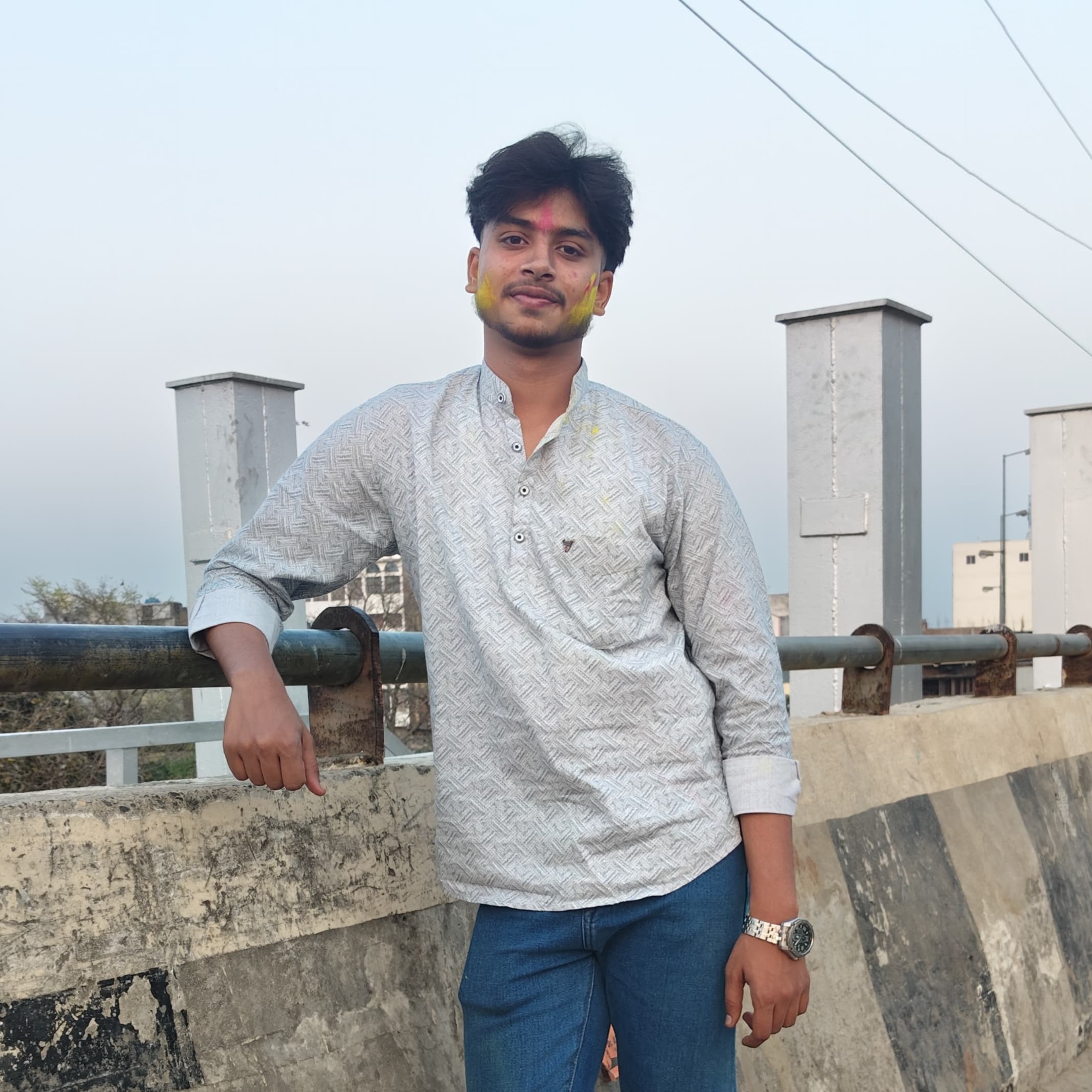 Aditya mishra