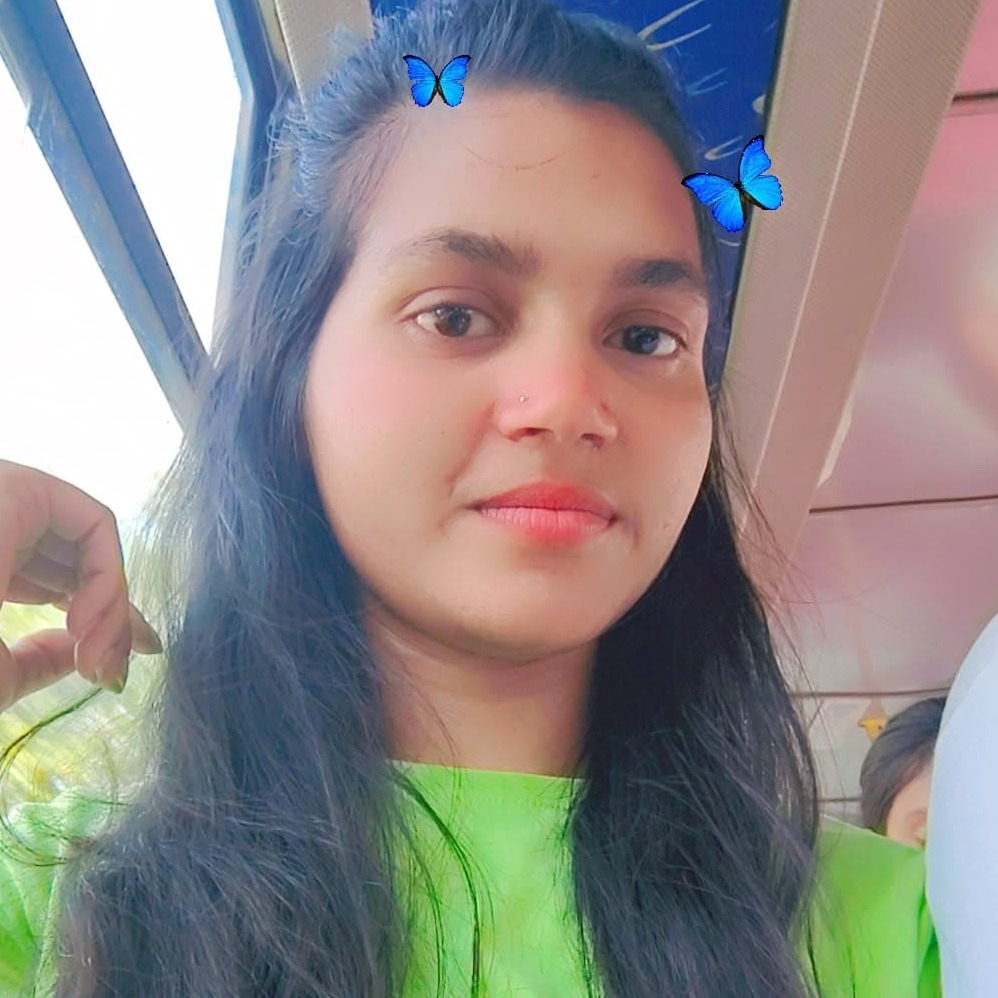 Pushpa
