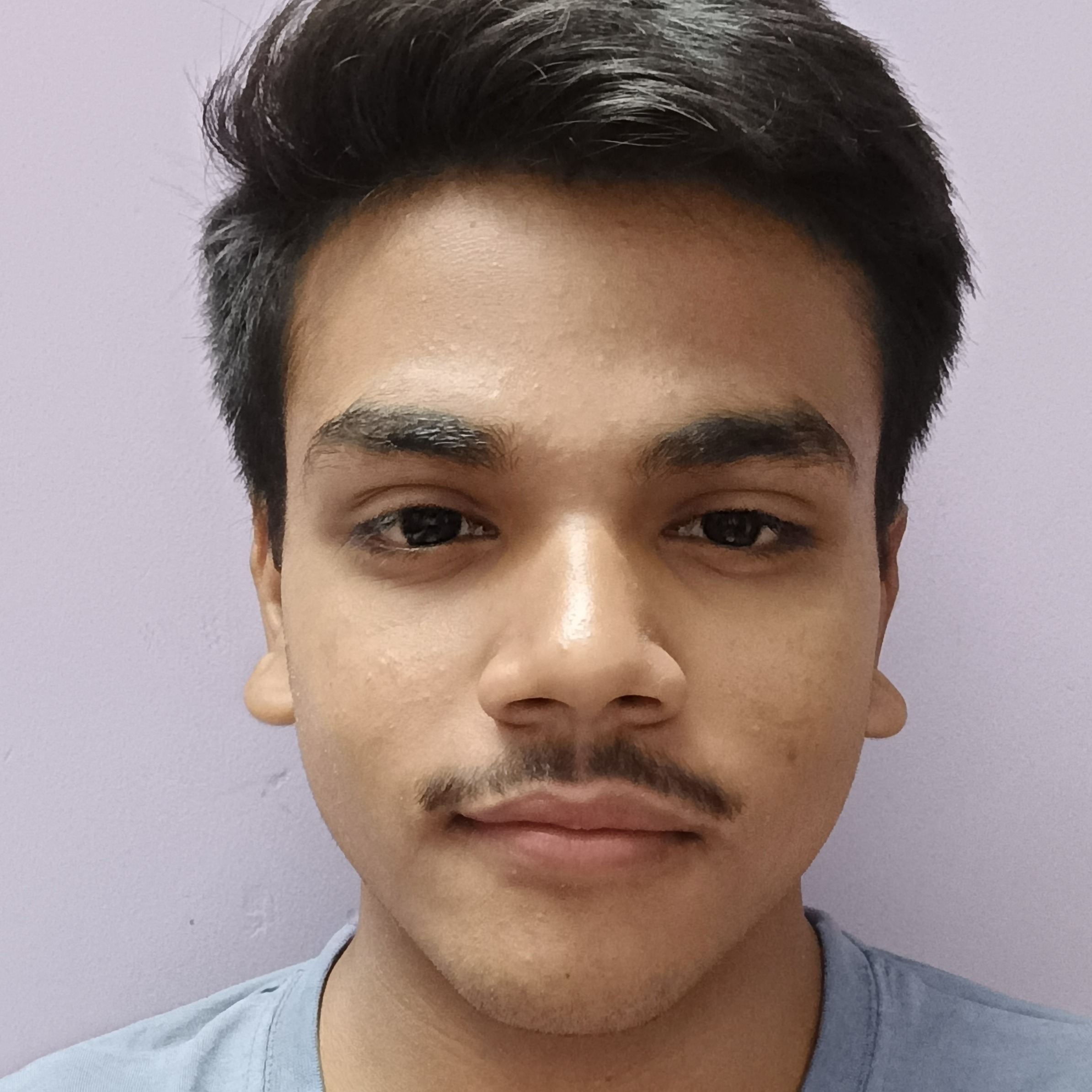 Ayush Kumar