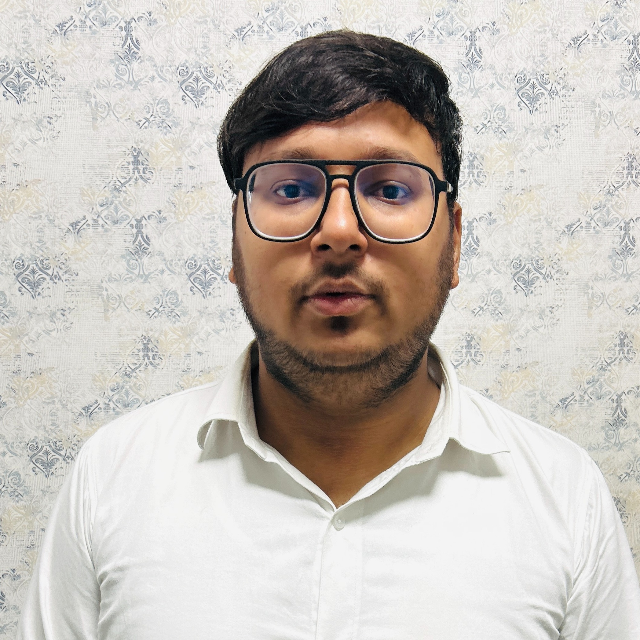 Pratik Prashant