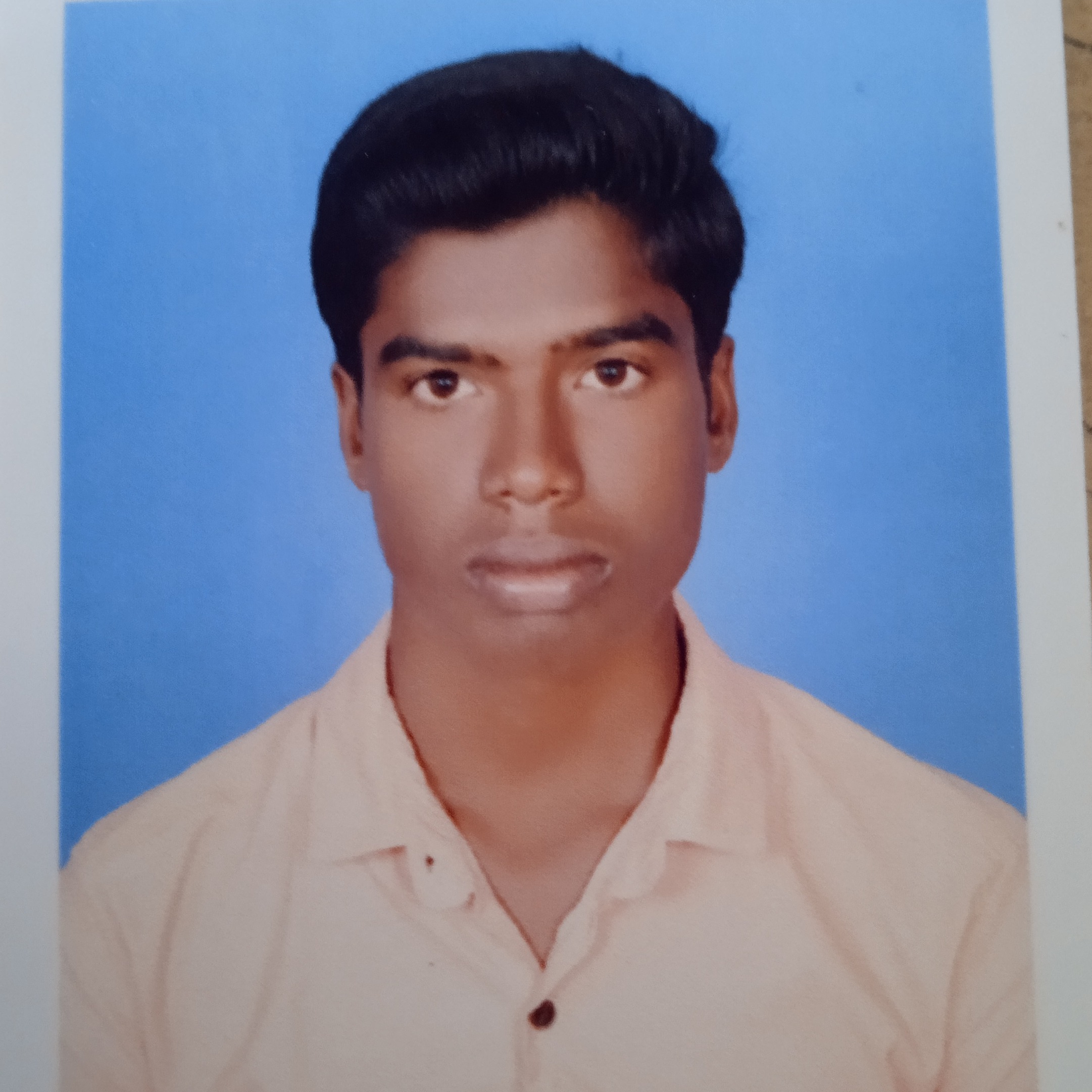 RAJA V