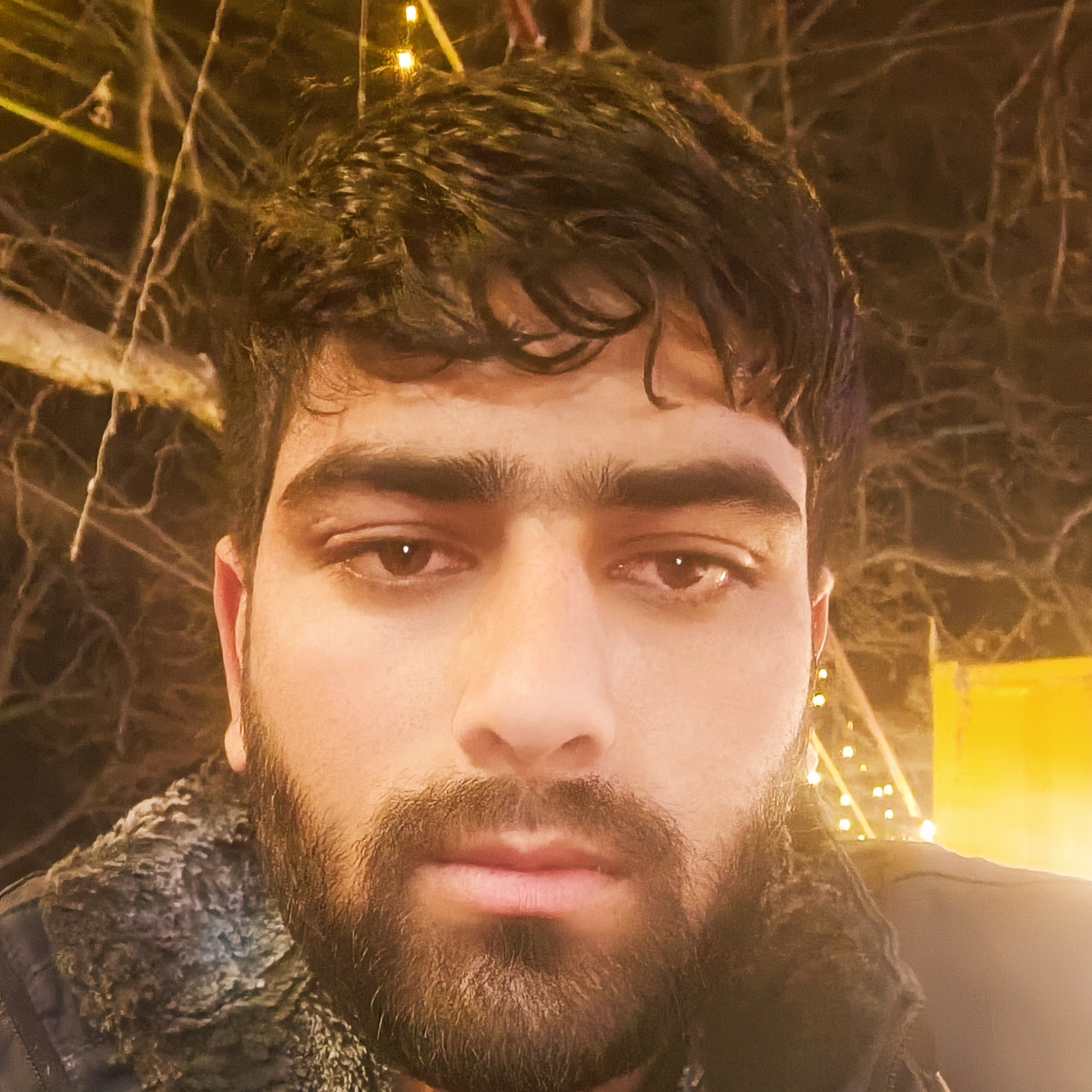 Azhar Hussain