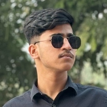 DHRUV TYAGI