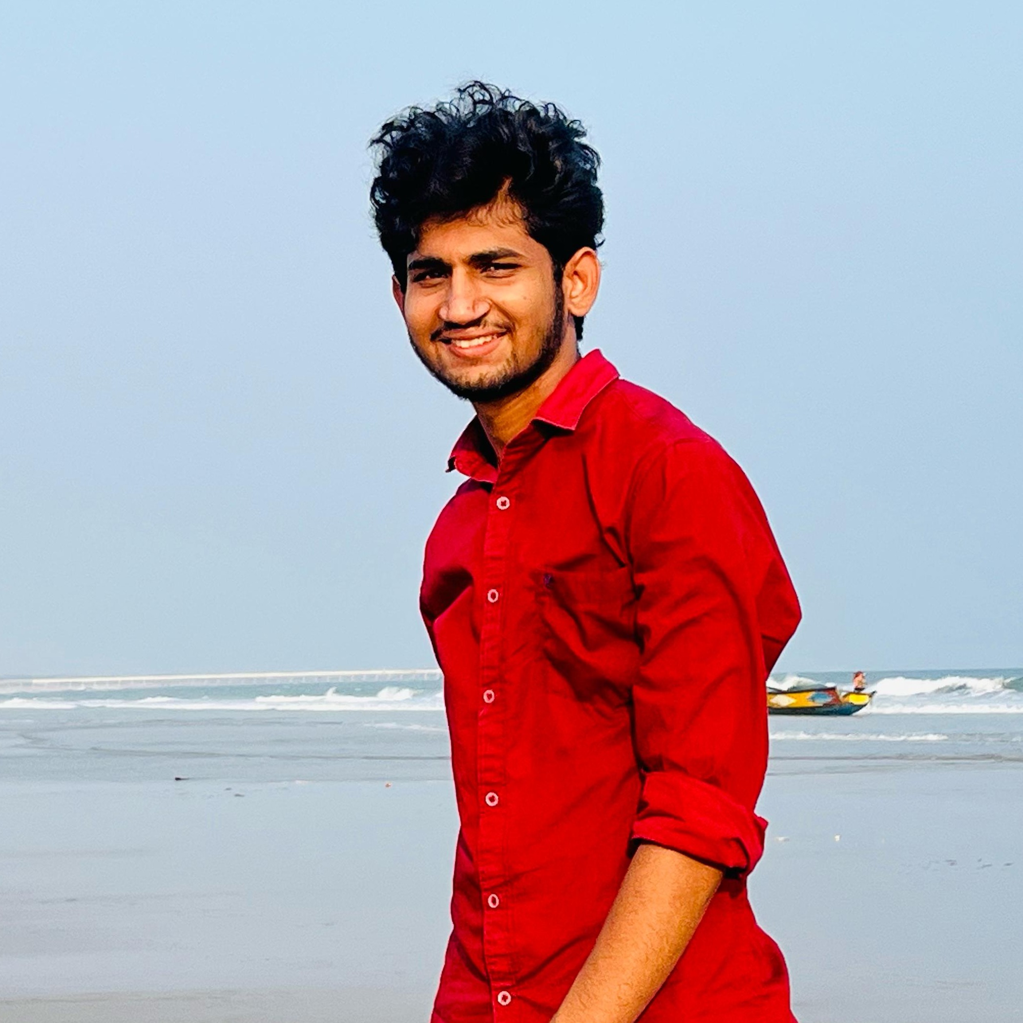 Baddi Naga Sai Vamsi Dorababu