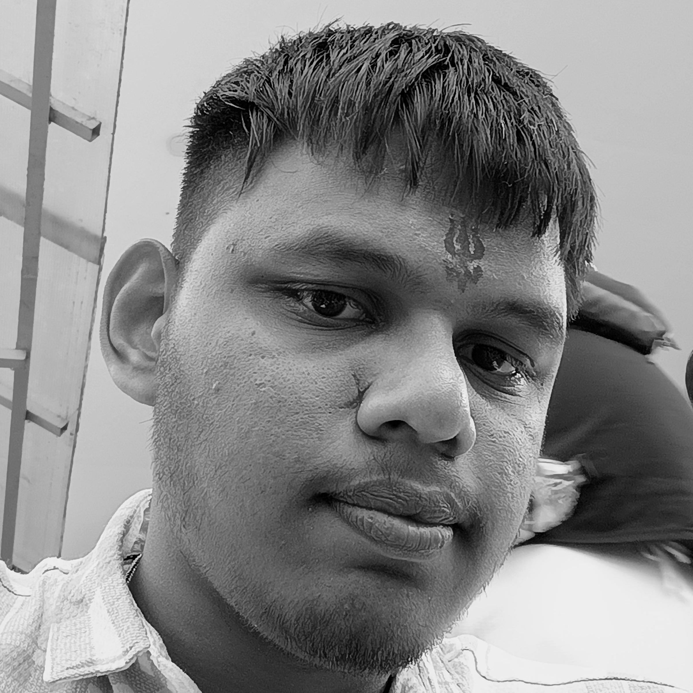 Shivkumar Sao
