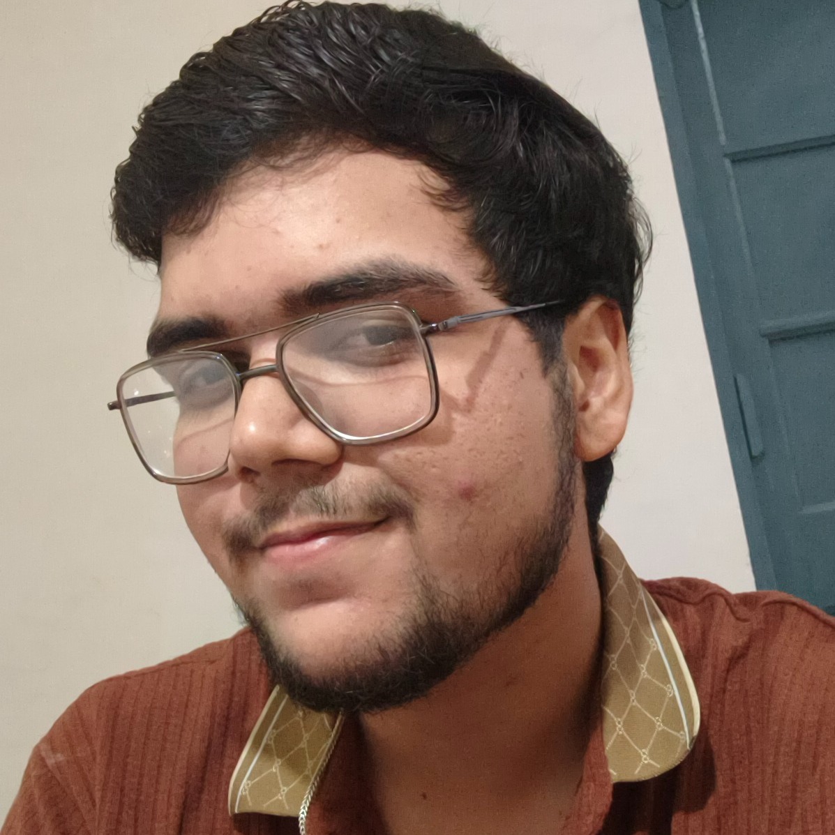 Yash deep Singh bais