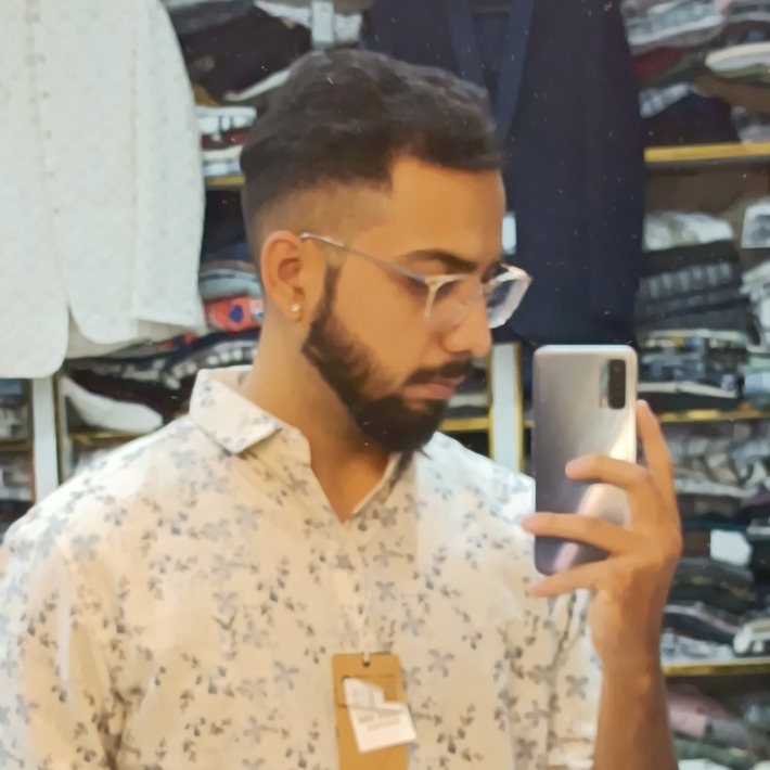 Anmol Khatri